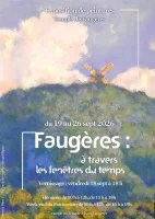 FenetresDuTemps_AfficheExpo_Courriel_final &copy; Mairie de Faug&egrave;res
