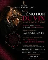 1SjRJzrXtyd7 &copy;Domaine St Georges d'Ibry