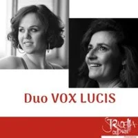 DuoVoxLucis-enconcert-300x300 &copy;Association Stradella Del'Arte