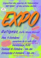 EXPO ART IGNAC &copy; Art Ignac