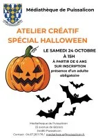 ATELIER CREATIF &copy; AURELIE DURAND