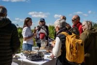 sentier-gourmand-3b42d &copy; Ch&acirc;teau de Serjac