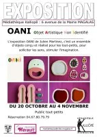 Exposition OANI &copy; 0