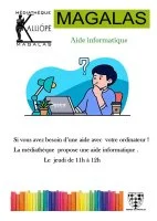 Aide Informatique &copy; 0