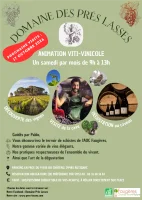 Affiche &copy; Pablo