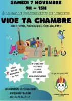 Affiche VTC &copy; Canva