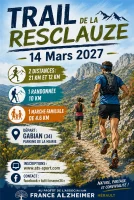 Trail de la RESCLAUZE &copy; 0