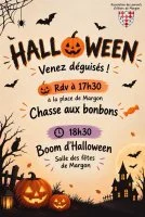 halloween &copy; APE de Margon