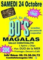 COMITE DES FETES &copy; COMITE DES FETES