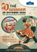 THE DANSANT &copy; Commune Murviel-les-B&eacute;ziers
