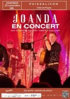 JOANDA &copy; OCCITANA PROD