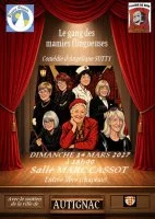 52319 &copy; Mairie Autignac