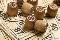 jeu de loto &copy;Dreamstime