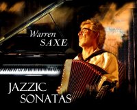 jazzic sonatas 09 déc 2023 jpg ©Warren Saxe 