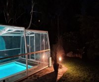 piscine nuit (3) - © Sorrentino