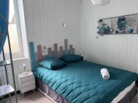 Chambre wurmser sophie &copy; Wurmser Sophie