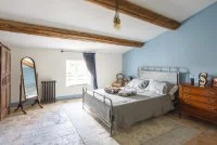 La Maison Flamant Claire Jackson Chambre Ciboulette b &copy; Kerry Morgan 2021