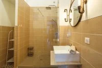 La Maison Flamant Claire Jackson Ciboulette ensuite a &copy; Kerry Morgan 2021