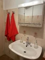 Salle de Bain Commune  &copy; St&eacute;phanie Tarbouriech