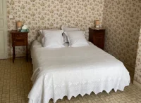 Chambre 1 &copy; St&eacute;phanie Tarbouriech