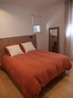 Chambre 1 &copy; PhD