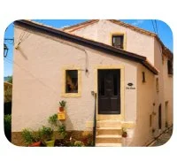 MAISON FACADE &copy; bekouche