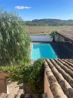 piscine &copy; MORENO