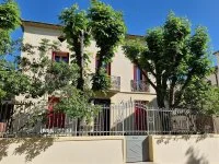 GITE EXTERIEUR &copy; Domaine les filles de septembre 