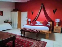 CHAMBRE CHEVALIER &copy; FALZON