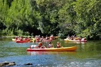Reals Canoe Kayak-Cessenon sur Orb-2 &copy; CG