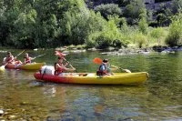 Reals Canoe Kayak-Cessenon sur Orb-1 &copy; GD