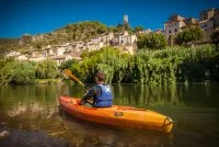 Reals Canoe Kayak-Cessenon sur Orb_4 &copy; Sud de France D&eacute;veloppement