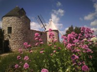 OT Avant-Monts MOULINS © Christopher White