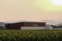 Domaine L&eacute;v&eacute;jean &copy; Laurent Piccolillo Studio LM
