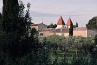 MOULIN DE LENE - DOMAINE &copy;2019 - Frayssinet - ADT H&eacute;rault Tourisme