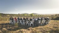 Les Arjollains © domaine de l'arjolle - Pouzolles