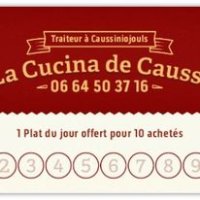 La Cucina de Caussi © Barraillé Chantal